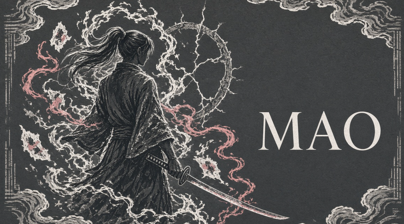 MAO season2 アイキャッチ